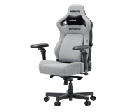 Anda Seat Kaiser 4 V2 XL Gray Fabric - 1473950 - zdjęcie 3